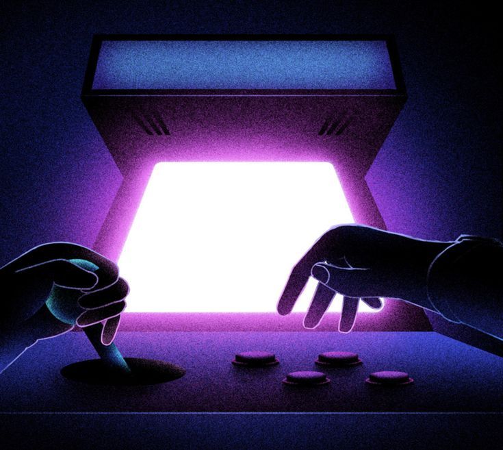 Negatron gaming