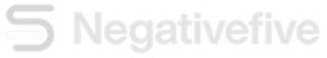 negative5